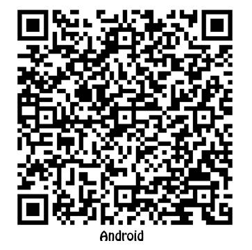 Android用QRコード