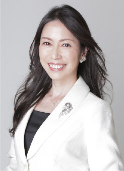 防犯アドバイザー 京師 美佳 氏