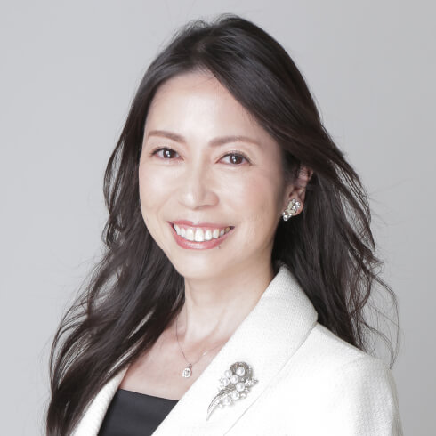 防犯アドバイザー 京師 美佳 氏
